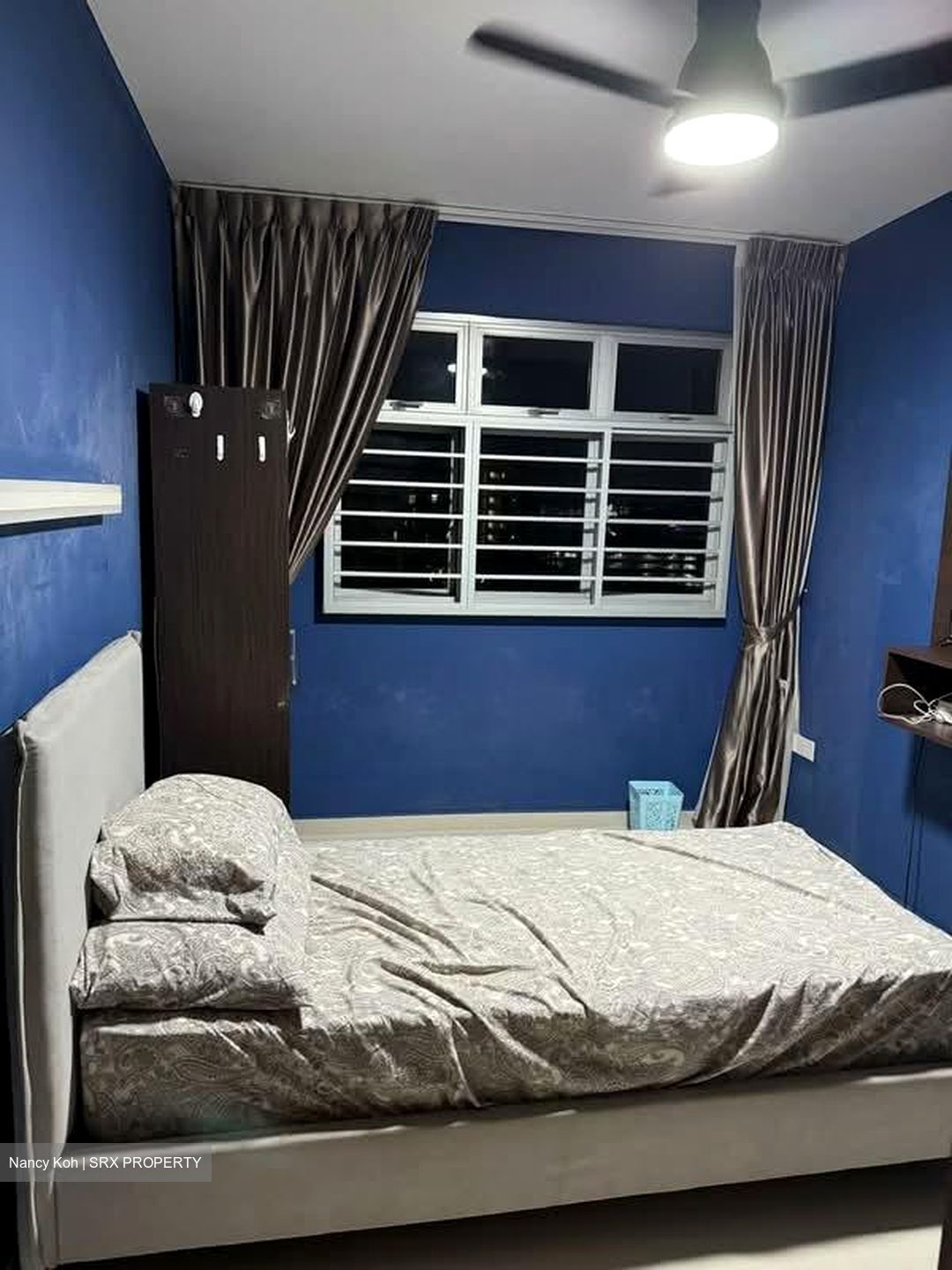 Blk 121B Eastbank @ Canberra (Sembawang), HDB 4 Rooms #530337901